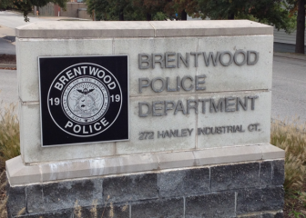 Brentwood Police Department