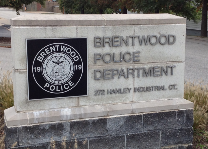 Brentwood police report 2 stolen iPads