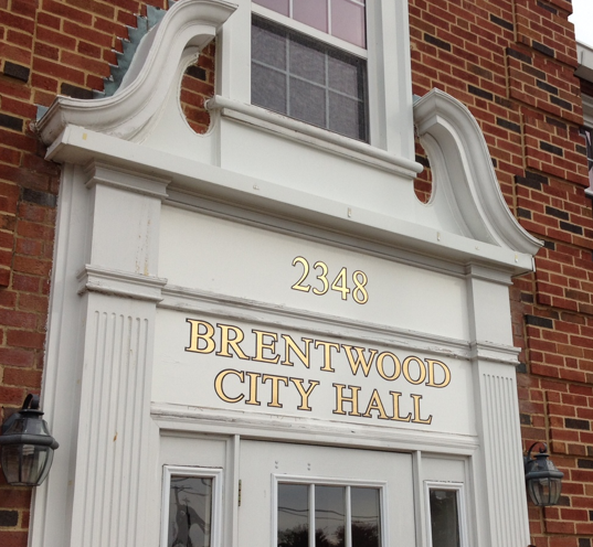Brentwood mayor: city-wide payroll hardest audit issue to address