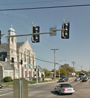 Red light cameras could return to Brentwood, but aldermen disagree
