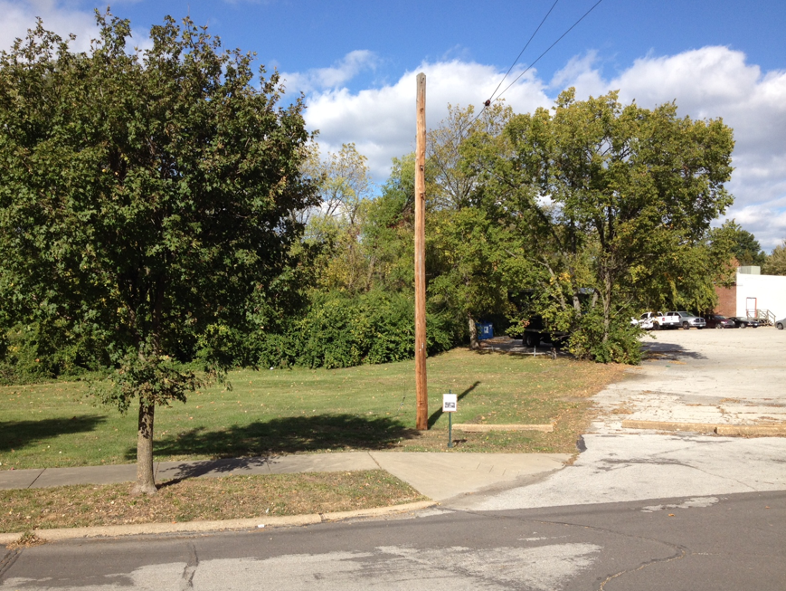 Vacant Maplewood lot up for rezoning: neighbors shouldn’t worry