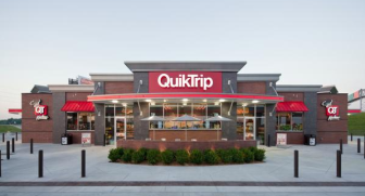 A Maplewood resident started a Facebook page to promote new businesses, such as the planned QuikTrip generation 3 store.