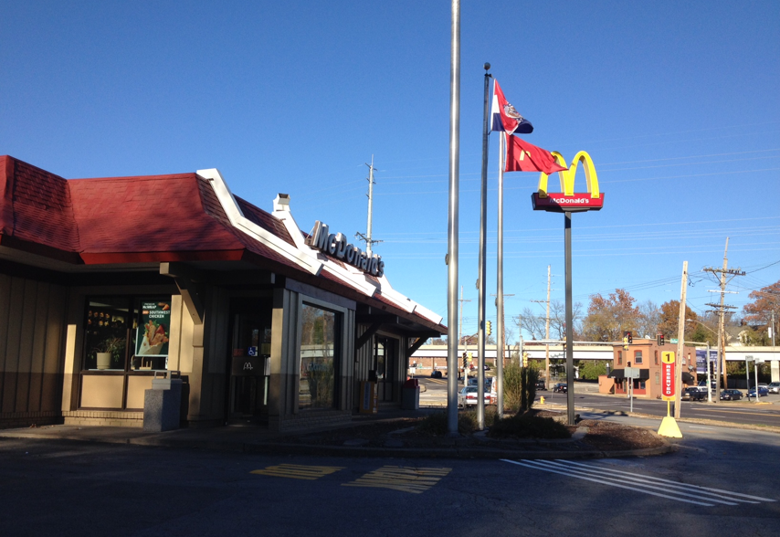 Is McDonald’s exploring downtown Maplewood location? Corporate doesn’t say no