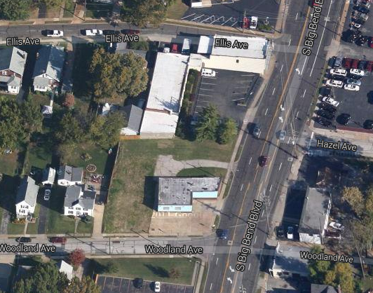 Commercially-zoned block on the market in Maplewood: What should go here?