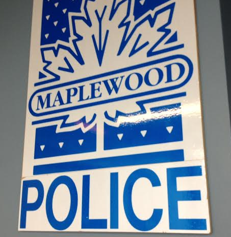 Maplewood blotter: 9 incidents in 2 days last week