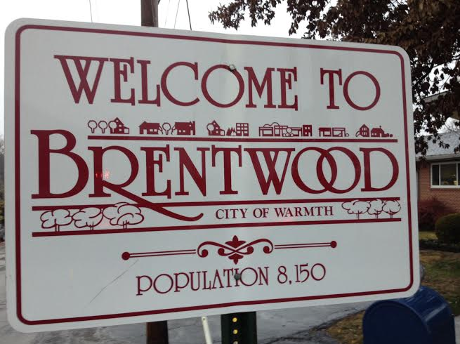 “UNOFFICIAL” city of Brentwood Facebook group page looking for members