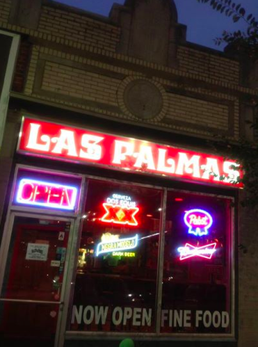 Las Palmas leads St. Louis poll, La Cosecha won a month ago