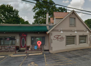 Farotto’s to add outdoor patio, parking