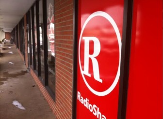 The Brentwood RadioShack will remain open, according to two employees. 