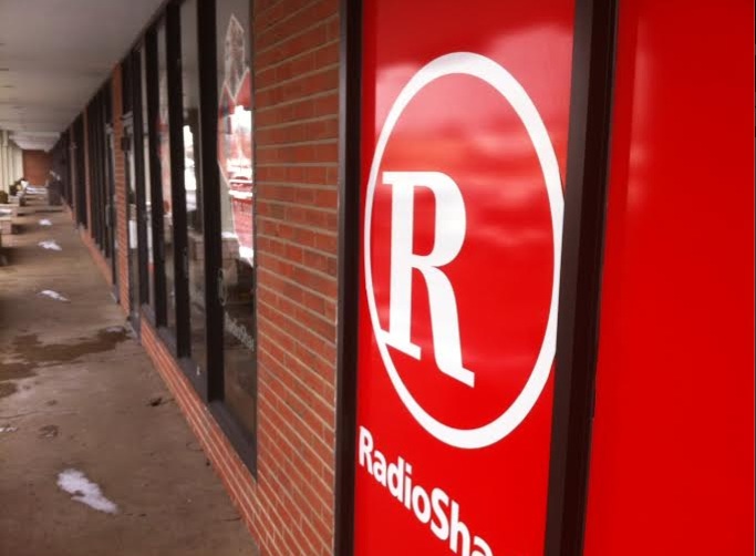 RadioShack to shutter 500 nationally; how about Brentwood’s?