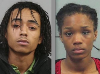The St. Louis County Prosecuting Attorney’s Office has charged Joseph Owens, 19, of University City and Kiera Montgomery, 17, of St. Louis with first degree robbery, armed criminal action (two counts each) and second degree assault in connection with the robbery that occurred near the Sunnen Metrolink station in Maplewood on November 27, according to a press release from the Maplewood Police Department on Monday.
