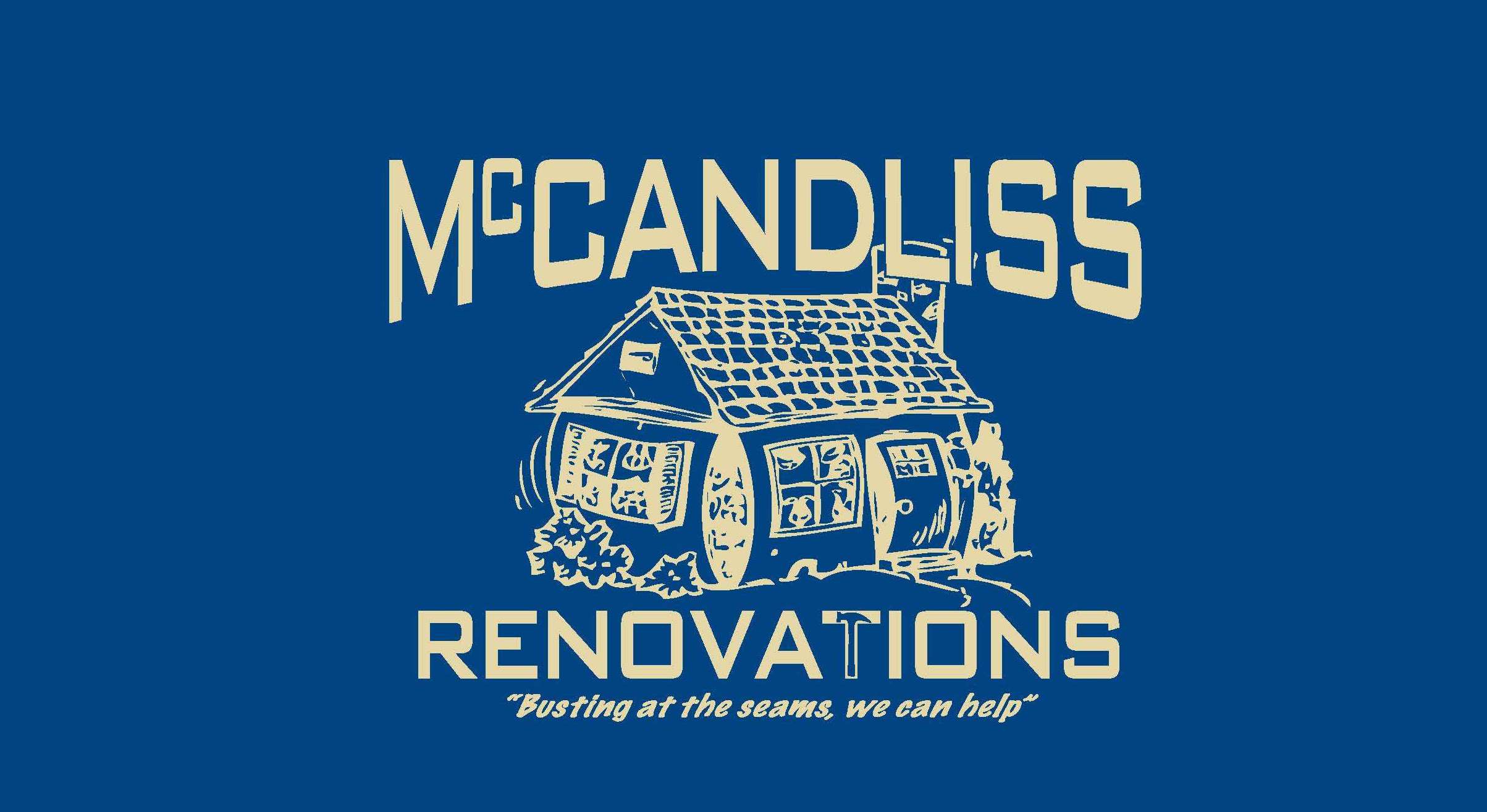 Business In The Spotlight-McCandliss Renovations
