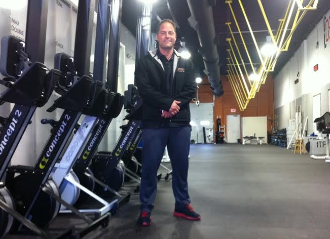 Brentwood fitness trainer adopts Iron Tribe model