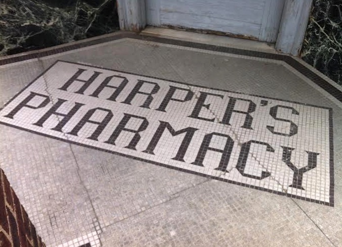 Obituary: Alice Harper, daughter of Maplewood pharmacy owners