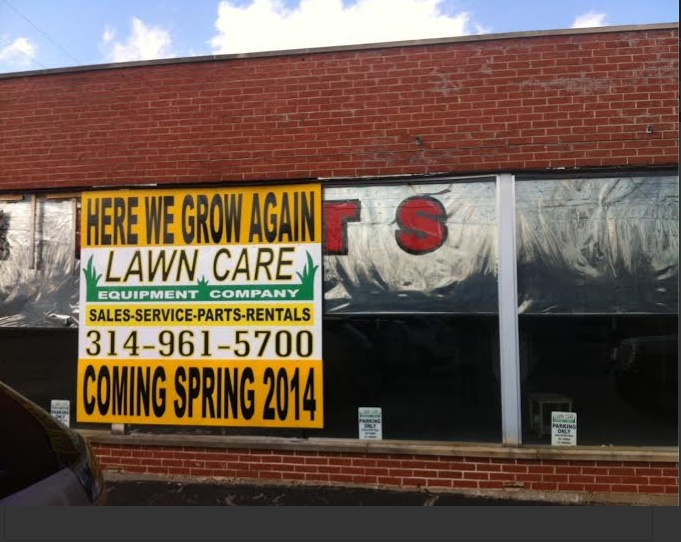 Brentwood business expanding