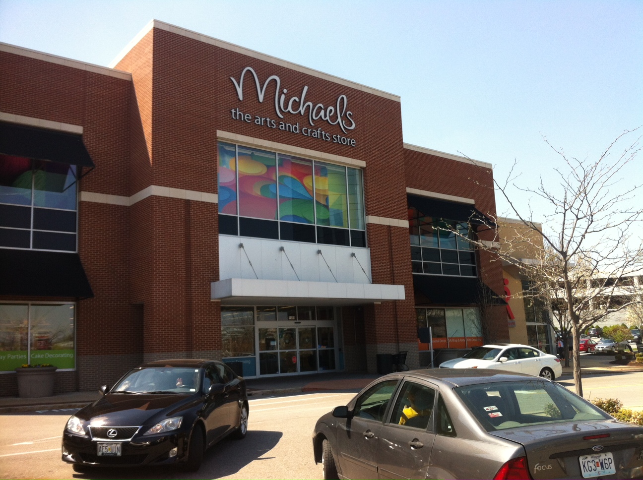 Brentwood Michaels store customers may have been exposed to hackers