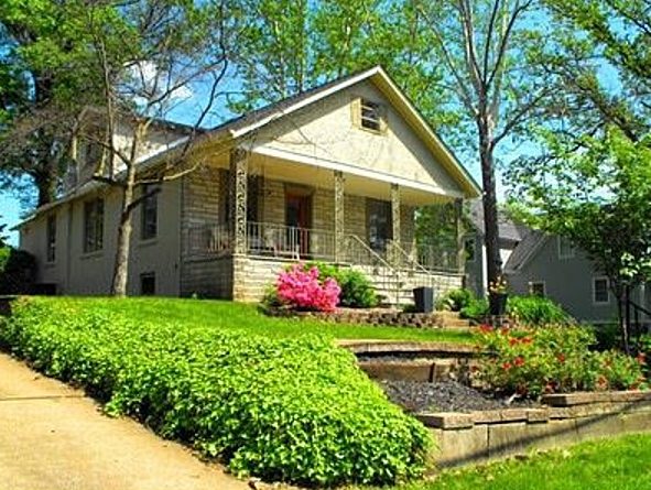 May 6 Zillow home, rental listings for Brentwood, Maplewood, Richmond Heights