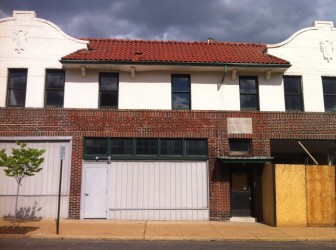 Bridges has leased this space, next to the former Harper's Pharmacy, in Maplewood.