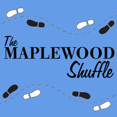 Join the Maplewood Shuffle to support Joe’s Place
