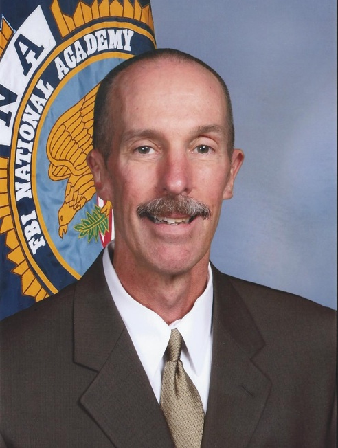 New Brentwood police chief launches website