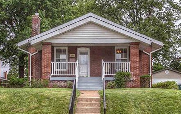 June 19 Zillow listings for Brentwood, Maplewood, Richmond Heights