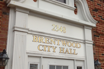 Brentwood City Hall