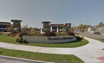 A Lucky's Market is set to be built at Market at McKnight in Rock Hill.