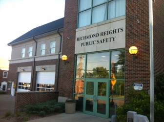 Richmond Heights Public Safety