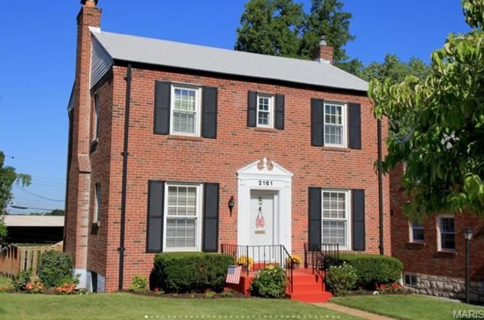 August 19 Zillow listings for Brentwood, Maplewood, Richmond Heights
