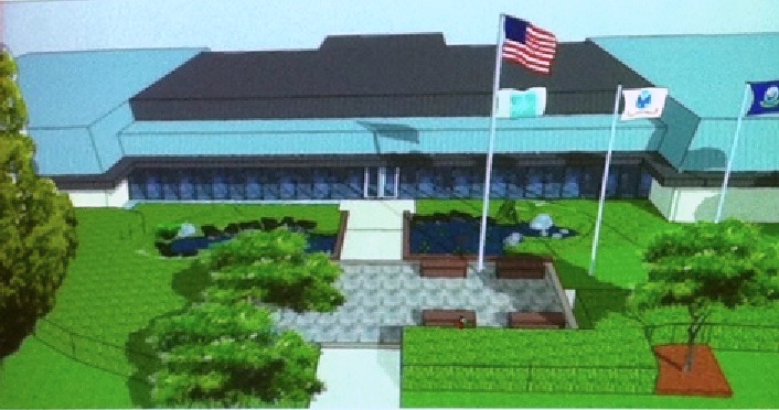 Maplewood officials weigh in on veterans memorial