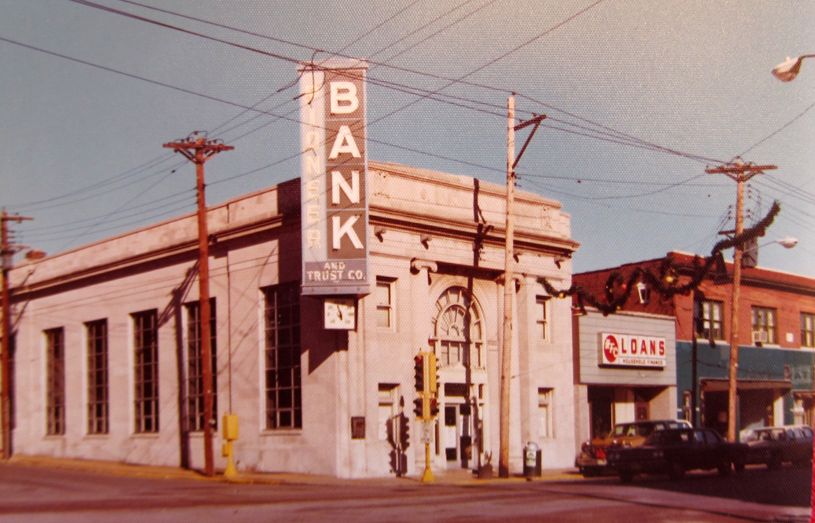 Maplewood History: The Bank of Maplewood-Part 3 (continued)