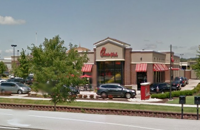 Chick-fil-A to replace Macaroni Grill: Brentwood mayor