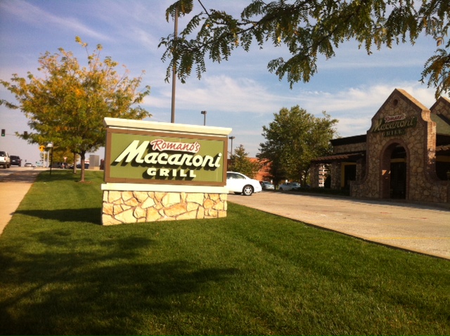 Closed Macaroni Grill makes statement on gift cards