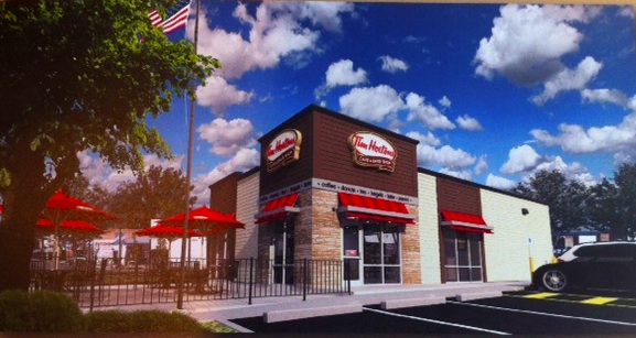 Maplewood officials to vote Tuesday on Tim Hortons