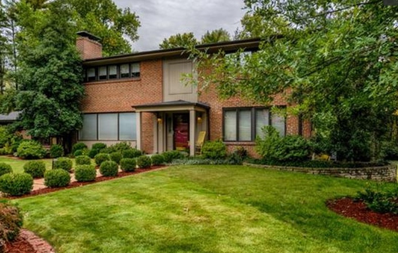 October 14 Zillow listings for Brentwood, Maplewood, Richmond Heights