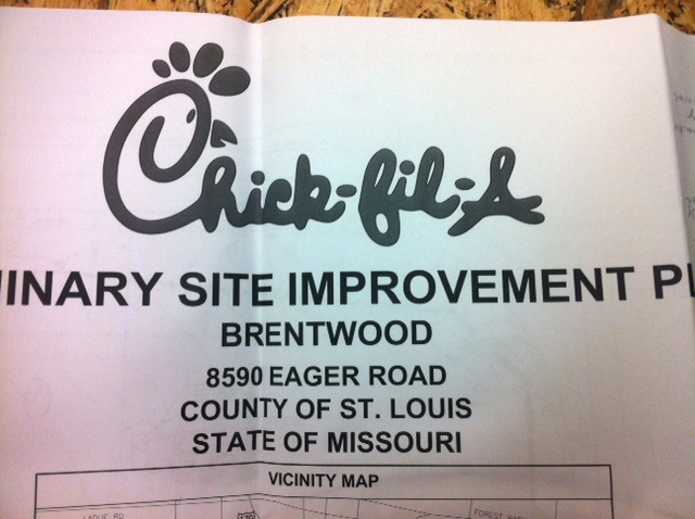 Chick-fil-A continues through planning and zoning