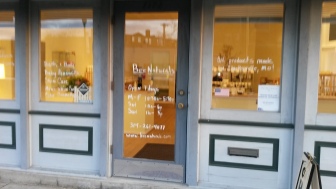 Bee Naturals opens in Maplewood Saturday.