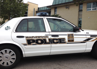 Maplewood Police, Maplewood MO