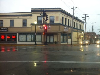 Maplewood planning and zoning OK'd a restaurant/dinner theater for the corner of Manchester and Sutton.