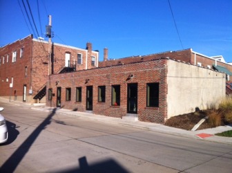 Side Project Cellar is set to open Nov. 11.