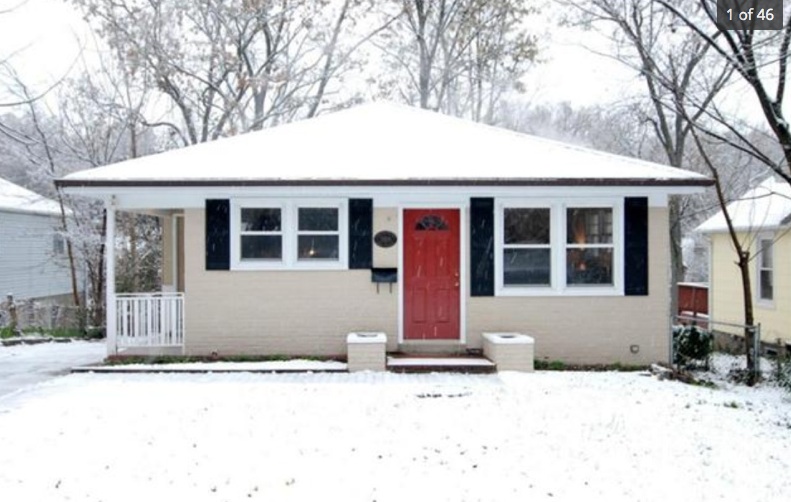 December 2 local real estate listings in Zillow