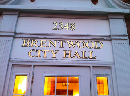 Brentwood BOA agenda: Eagle Scouts, body armor for fire fighters