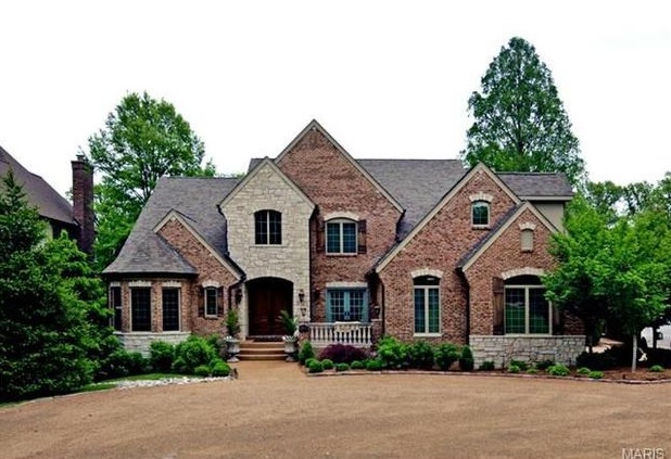 Richmond Heights home, Chris Carpenter’s Ladue home, among most expensive sold