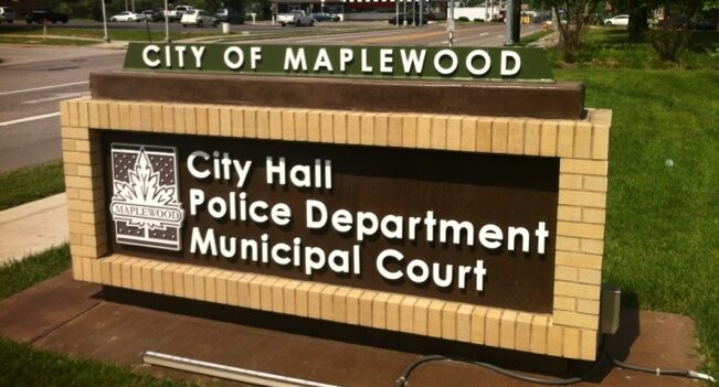 Former Maplewood mayor comments on proposal to add defense attorney to city ranks