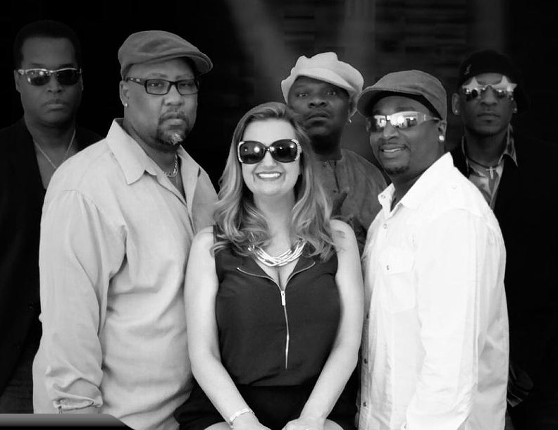 Concert in the park: Boogie Chyld funk and dance music