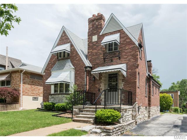 What Richmond Heights homes sold for recently