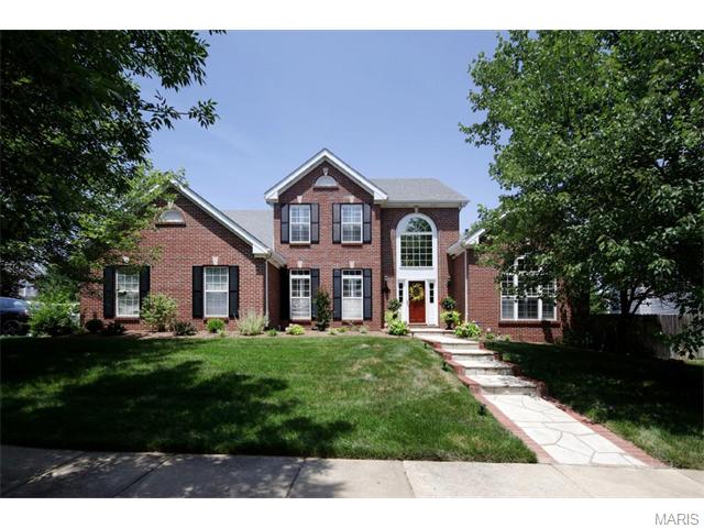 Homes sold recently in Brentwood, Maplewood