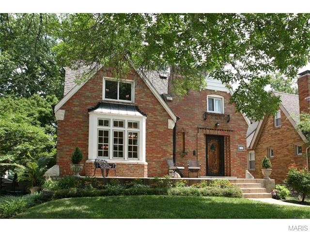 Recently sold in Brentwood and Richmond Heights