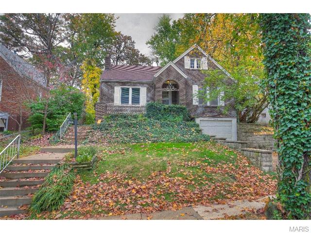 On the market in Brentwood, Maplewood, Richmond Heights