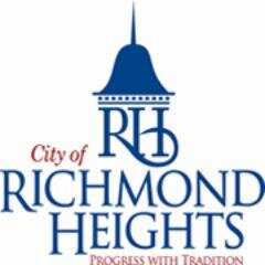 Richmond Heights Council meeting via Twitter